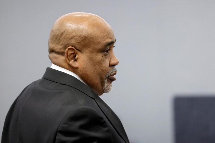Jurors Hear Keffe D Say His Nephew Fired Fatal Shots At Tupac Shakur