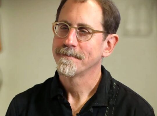 Ufo Whistleblower Claims US Holds Four Kinds Of Alien Bodies