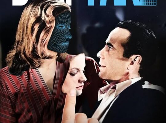 Why The Battle Against AI deepfakes Is One To Protect Public Trust