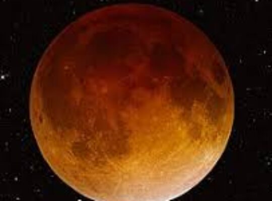 Europe Set for First Total Solar Eclipse of the Century as Moon’s Shadow Sweeps Across the Continent
