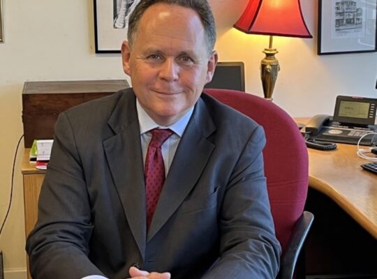 Senior Judge Warns That Cohabitation Reforms Could Trigger 10,000 Extra Financial Remedy Cases Each Year