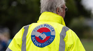 Rape Charge Of two Essex Police Officers Deepens Crisis Of Confidence nN Policing