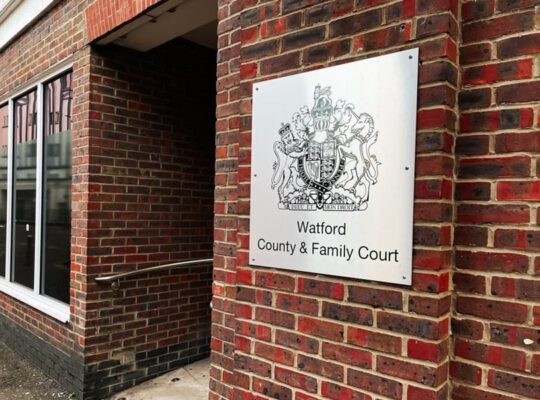 Family Courts Becoming Source Of Trauma And Injustice For Aggrieved