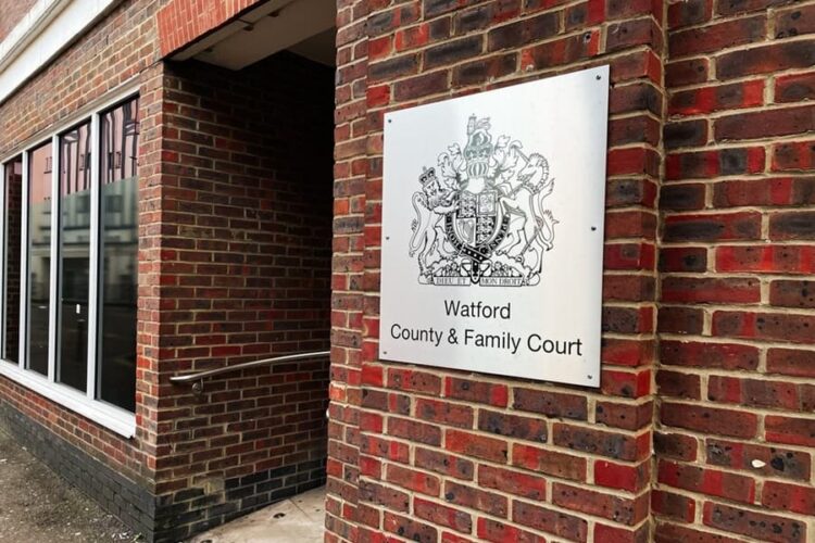 Family Courts Becoming Source Of Trauma And Injustice For Aggrieved