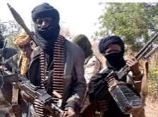 Gunmen Attack More Than 60 Worshippers From Mosque During Friday  Prayers