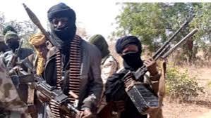 Gunmen Attack More Than 60 Worshippers From Mosque During Friday  Prayers