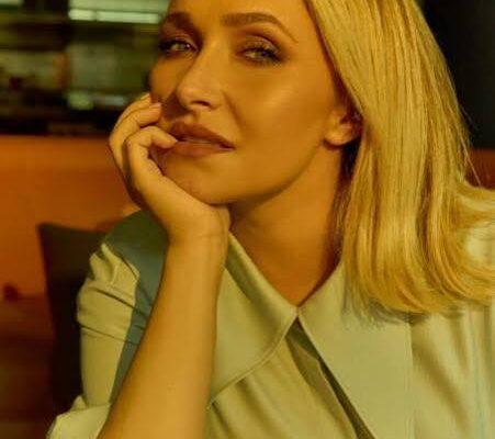 Tributes Pour Out To Outstanding  Actress Hayden Panettiere Who Dies At 41