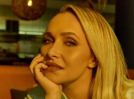Tributes Pour Out To Outstanding  Actress Hayden Panettiere Who Dies At 41