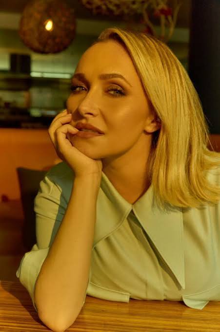 Tributes Pour Out To Outstanding  Actress Hayden Panettiere Who Dies At 41