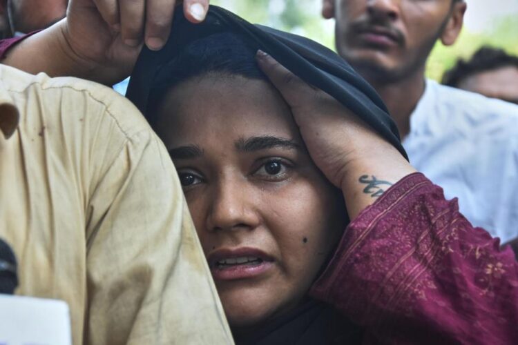 Probe At Pakistani Hospital Nursery Where Fire Killed 14 Newborns