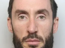 Corrupt Former Police Officer  Sentenced For Being Too Close To Criminal Associates