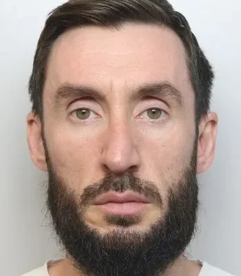 Corrupt Former Police Officer  Sentenced For Being Too Close To Criminal Associates