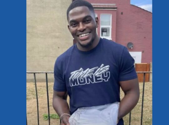 Met Officer Who Shots Chris Kaba Cleared Of misconduct proceedings As IOPC Ends Four Year Case