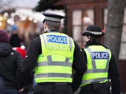 Lancaster Police Officers Accused Of Conspiring To Supply Class A Drugs Due In Court