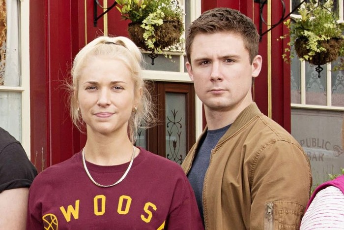 Lee and Nancy Carter return to EastEnders for jaw-dropping Linda Storyline