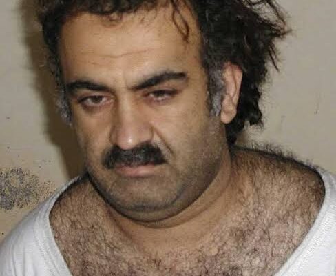 Alleged 9/11 Mastermind Gets MIlitary Trial date for 2028