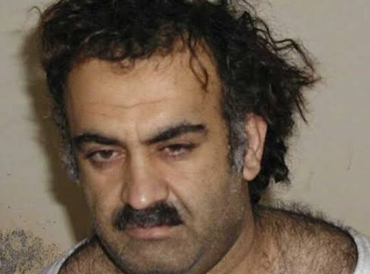 Alleged 9/11 Mastermind Gets MIlitary Trial date for 2028