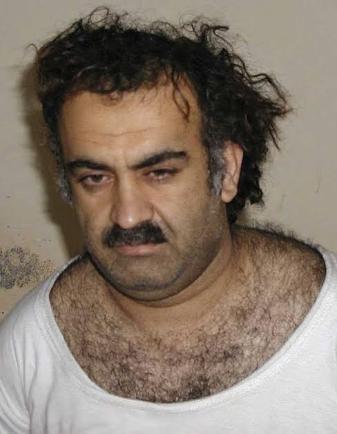 Alleged 9/11 Mastermind Gets MIlitary Trial date for 2028