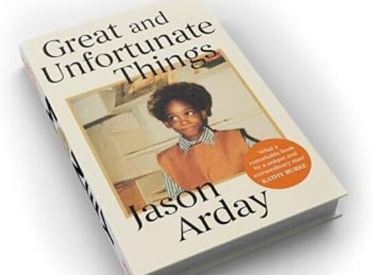 Jason Arday Memoir To Be Published As Planned Amid Plagiarism Controversy