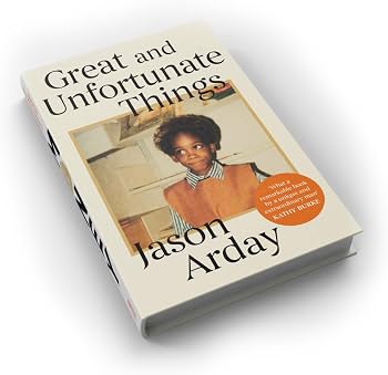 Jason Arday Memoir To Be Published As Planned Amid Plagiarism Controversy
