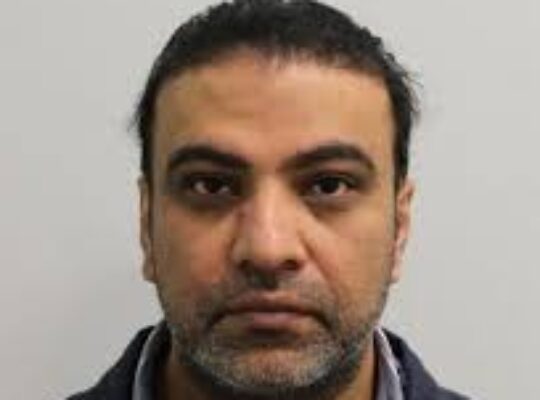 Fresh jail sentences In UKs largest  £266m money-laundering operation of