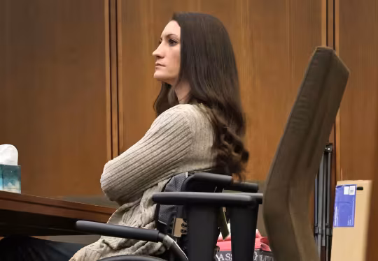 Closing Arguments End In Lindsay Clancy murder trial as jury weighs mental state