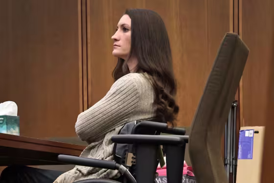 Closing Arguments End In Lindsay Clancy murder trial as jury weighs mental state