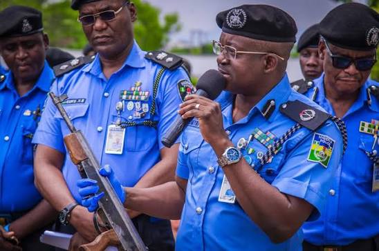 At Least Ten Police Officers Killed In Deadly Clash With Armed Bandits In Northern Nigeria