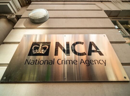 Fifth Man Charged Over Suspected People’s Smuggling In Essex