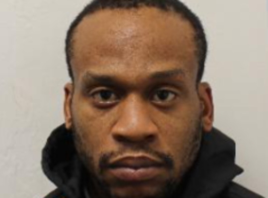 South Londoner sentenced to minimum of 30 years for 2021 Murder of Gary Mayhew