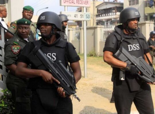 Nigeria’s largest SIngle Rescue Day Operation Frees Over 300 Kidnap Victims