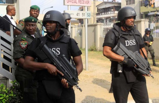 Nigeria’s largest SIngle Rescue Day Operation Frees Over 300 Kidnap Victims