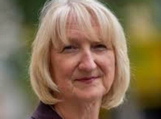 New Police Ombudsman Puts Abuse Of Position A Priority
