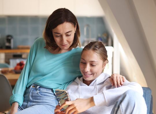 Parents Urged To extend Child Benefit Claim For Teenagers Before 31 August Deadline