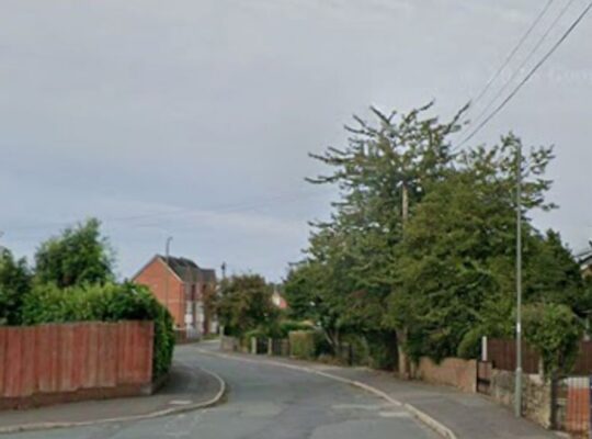 West Yorkshire Police Hunt Masked Suspect After Teenager Sexually Assaulted In Park