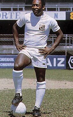 Why Pelé’s Legacy Continues to Challenge Every Modern Football Superstar