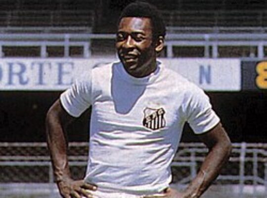 Why Pelé’s Legacy Continues to Challenge Every Modern Football Superstar