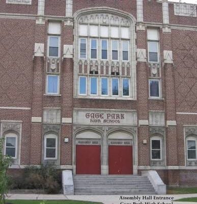 Former Chicago Principal Sentenced To Federal Prison For Fraud Scheme