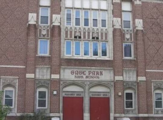 Former Chicago Principal Sentenced To Federal Prison For Fraud Scheme