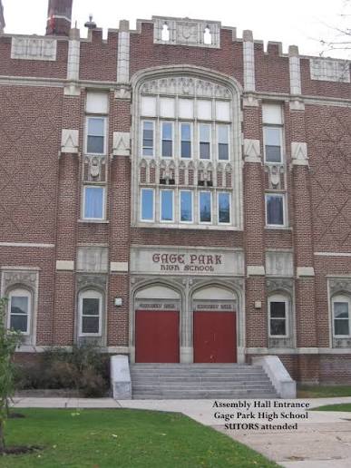 Former Chicago Principal Sentenced To Federal Prison For Fraud Scheme