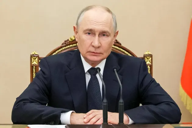 Moscow Withdraws Ambassador From UK As Bitter Relationship Enters Dangerous Phase