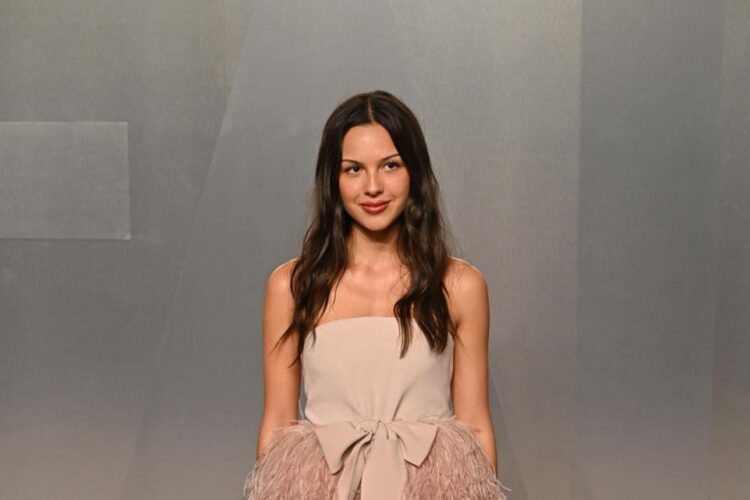 US popstar Olivia Rodrigo’s inaugural all-women festival has raised nearly £15 million.