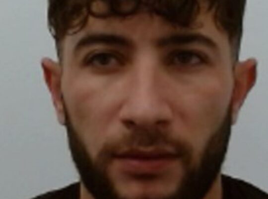 Predatory Refugee Jailed For Sexually Assaulting Two Women