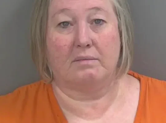 Florida Woman Is Scum For Faking Cancer For Two Years To Raise Over $40k