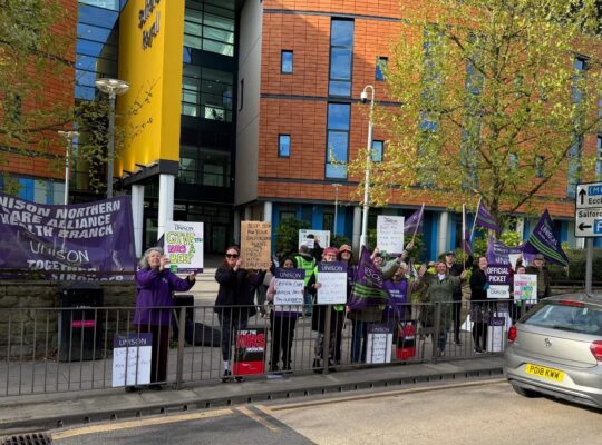 How Optional NHS Contracts Makes Patient Safety Becomes the Price
