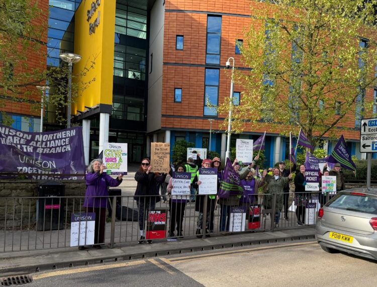 How Optional NHS Contracts Makes Patient Safety Becomes the Price