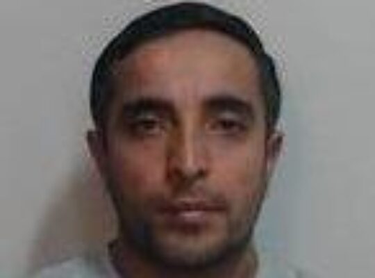 Private Hire Taxi Driver Gets 7 Years For Raping Victim After Night Out