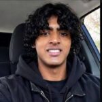 Massachussets Teenager Accused Of Killing Mother And Brother