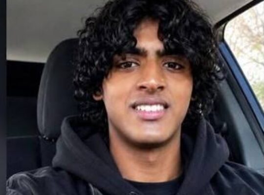 Massachussets Teenager Accused Of Killing Mother And Brother