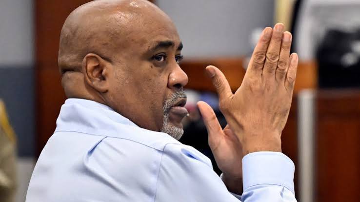 Tupac Murder Trial: Jurors  Hear Potentially Incriminating Recording Of Defendant’s Interview